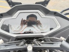 Benelli 1200GT - photo 6