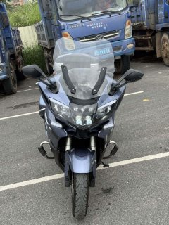 Benelli 1200GT - photo 7