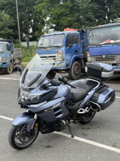 Benelli 1200GT - photo 8