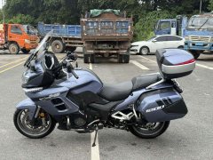 Benelli 1200GT - photo 9