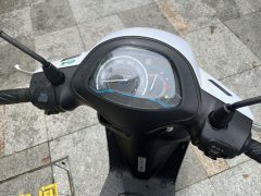 Jianshe Yamaha Chogh i 125 cc - photo 5