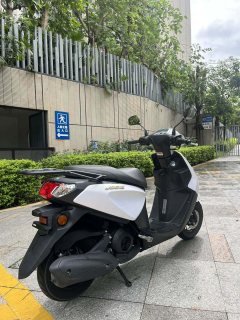 Jianshe Yamaha Chogh i 125 cc - photo 8