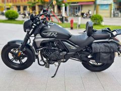 Haojue TR300 - ფოტო 8