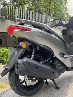 CFMOTO 150SC-F - ფოტო 10