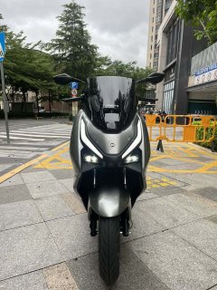 CFMOTO 150SC-F - ფოტო 2