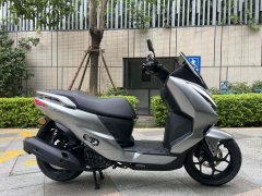 CFMOTO 150SC-F - ფოტო 4