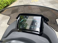 CFMOTO 150SC-F - ფოტო 5