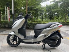 CFMOTO 150SC-F - ფოტო 6