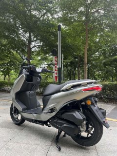CFMOTO 150SC-F - ფოტო 9