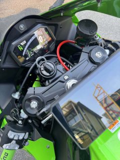 Kawasaki Ninja ZX-10R 1000 cc - photo 6