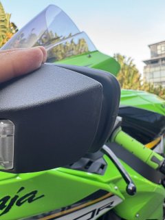 Kawasaki Ninja ZX-10R 1000 cc - photo 8