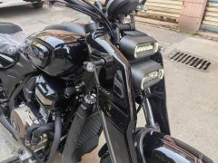 Cyclone AQS401 400 cc - ფოტო 4