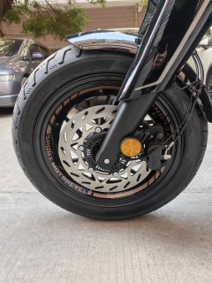 Cyclone AQS401 400 cc - ფოტო 6
