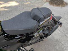 Cyclone AQS401 400 cc - ფოტო 7