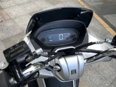 Haojue UHR150 - ფოტო 5
