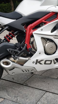 Kayo 450RR - ფოტო 5