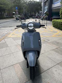 Sundiro Honda NS125LA - photo 2