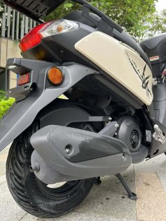 Jianshe Yamaha Chogh i 125 cc - фото 10
