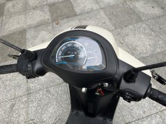 Jianshe Yamaha Chogh i 125 cc - фото 5