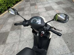Jianshe Yamaha Chogh i 125 cc - фото 8