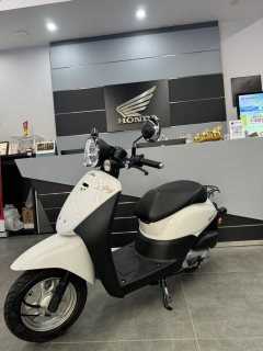 Sundiro Honda Freedom Today 50 cc - ფოტო 1