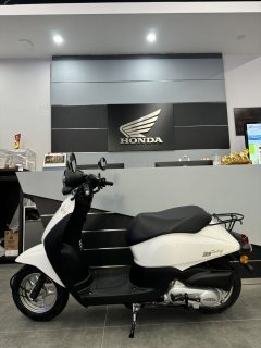 Sundiro Honda Freedom Today 50 cc - ფოტო 2