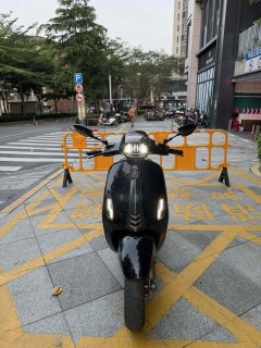 VESPA Sprint 155 cc - ფოტო 2