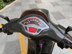 VESPA Sprint 155 cc - ფოტო 5
