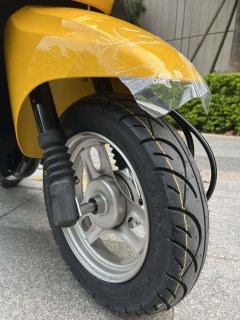 Sundiro Honda Freedom Today 50 cc - ფოტო 11