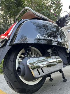 ROYAL ALLOY GT150 - ფოტო 10