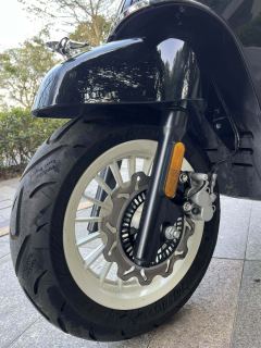 ROYAL ALLOY GT150 - ფოტო 11