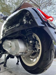 ROYAL ALLOY GT150 - ფოტო 12