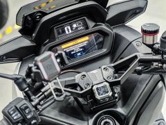 Yamaha XMAX 300 cc - ფოტო 5