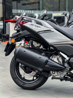 Yamaha XMAX 300 cc - ფოტო 7