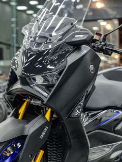 Yamaha XMAX 300 cc - ფოტო 4
