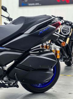Yamaha XMAX 300 cc - ფოტო 7