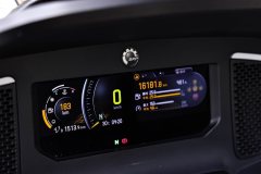 Pangbadi Spyder RT 1330 cc - ფოტო 2