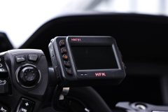 Pangbadi Spyder RT 1330 cc - ფოტო 8