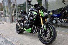 Kawasaki Z900 950 cc - ფოტო 1