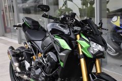 Kawasaki Z900 950 cc - ფოტო 10