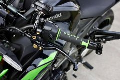 Kawasaki Z900 950 cc - ფოტო 11
