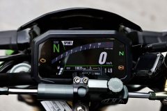 Kawasaki Z900 950 cc - ფოტო 12