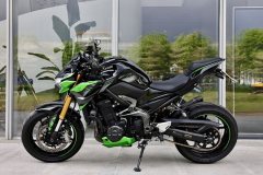 Kawasaki Z900 950 cc - ფოტო 2