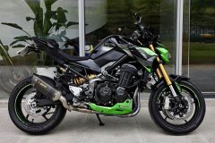 Kawasaki Z900 950 cc - ფოტო 3