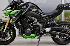 Kawasaki Z900 950 cc - ფოტო 4