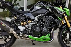 Kawasaki Z900 950 cc - ფოტო 5