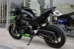 Kawasaki Z900 950 cc - ფოტო 6