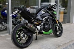 Kawasaki Z900 950 cc - ფოტო 7