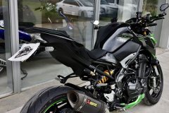 Kawasaki Z900 950 cc - ფოტო 8