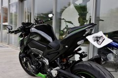 Kawasaki Z900 950 cc - ფოტო 9